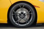 McLaren MP4-12C Spyder 2012 года